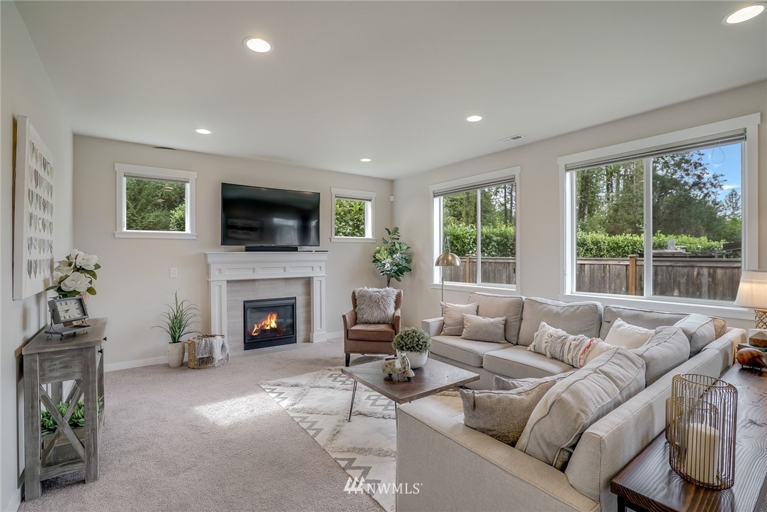 423 South Davies Road Lake Stevens, WA 98258 - Photo 2 of 25 Gallery Image 2