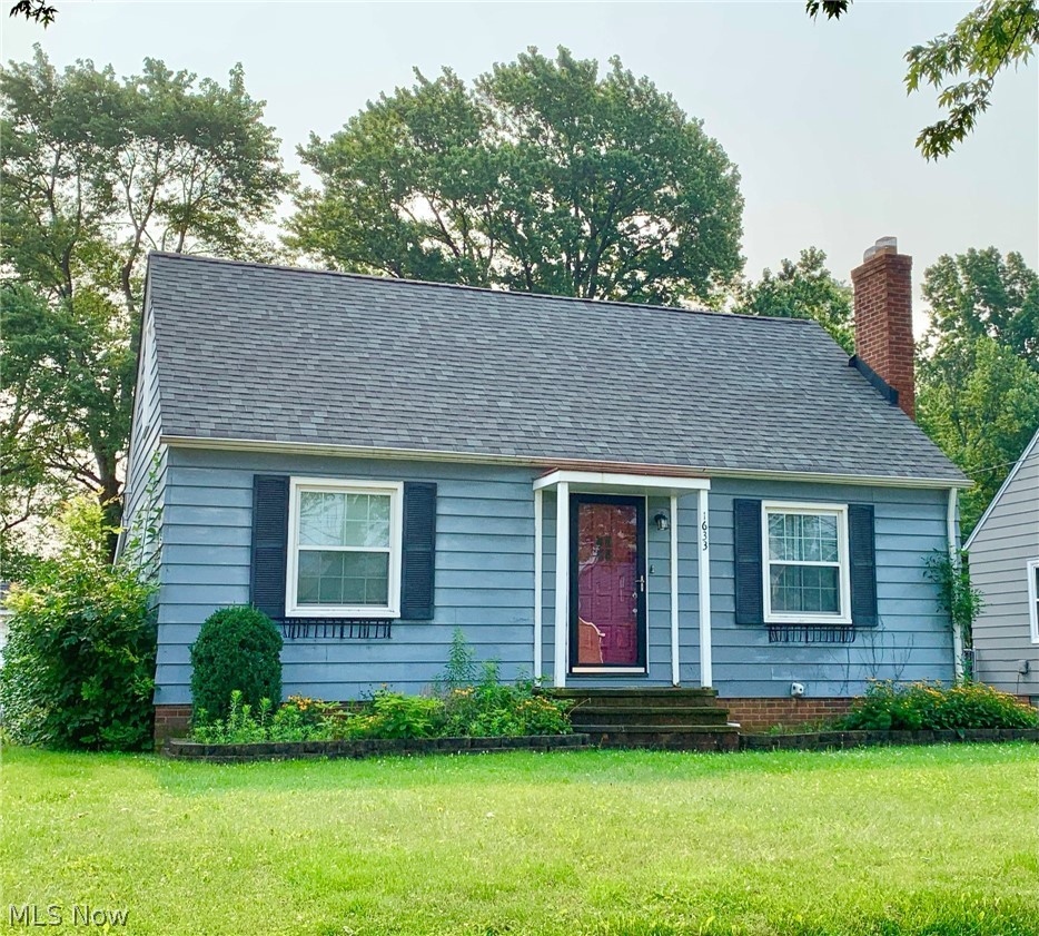 1633 Lander Road Cleveland, OH 44124 - Photo 32 of 32
