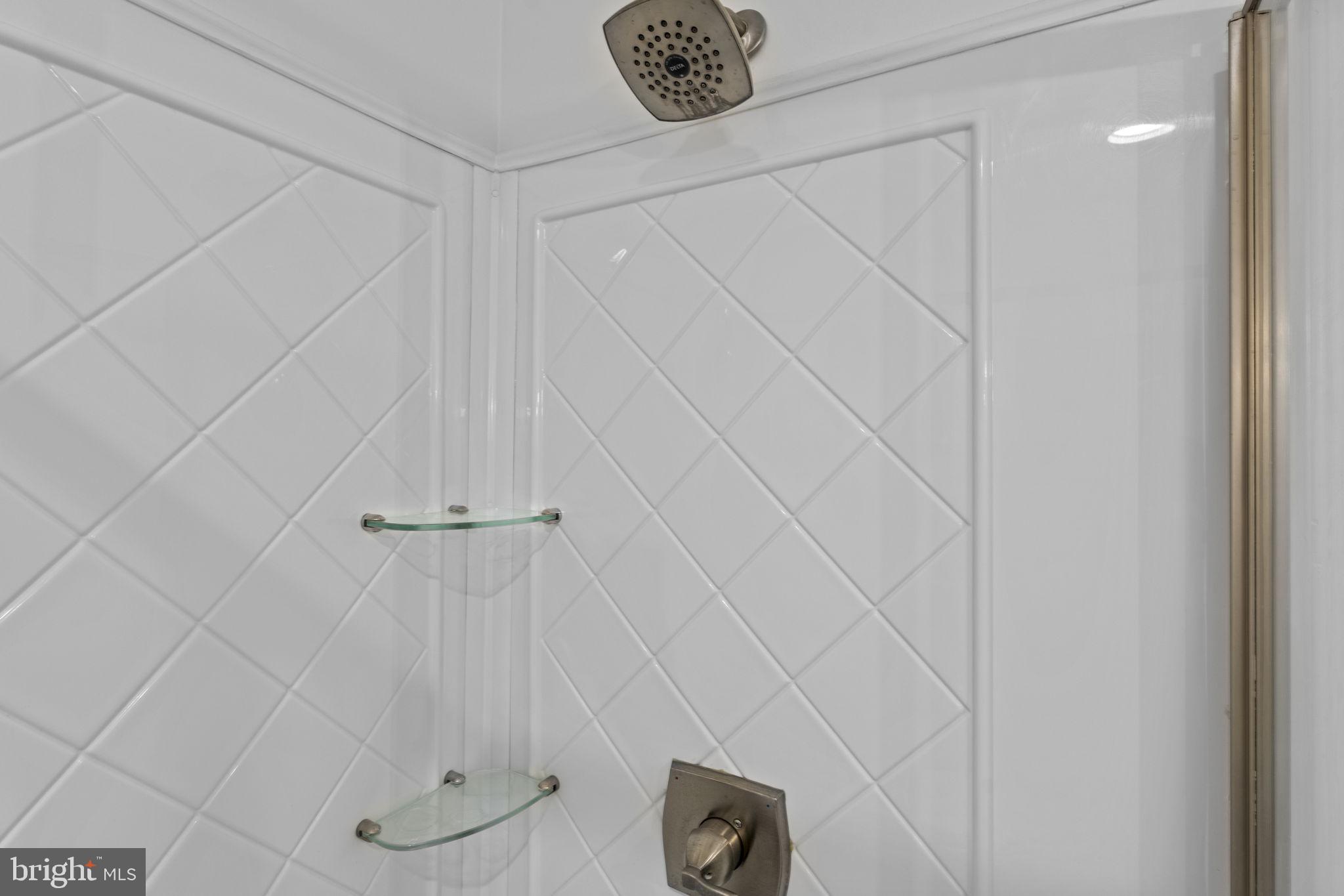 216 Walnut Street Berryville, VA 22611 - Photo 15 of 36 a bathroom with a shower
