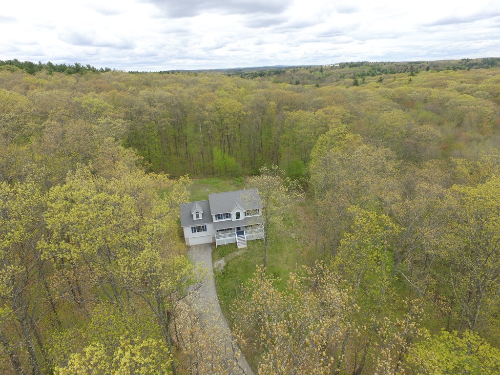 152 Old Worcester Road Charlton, MA 01507 - Photo 1 of 28