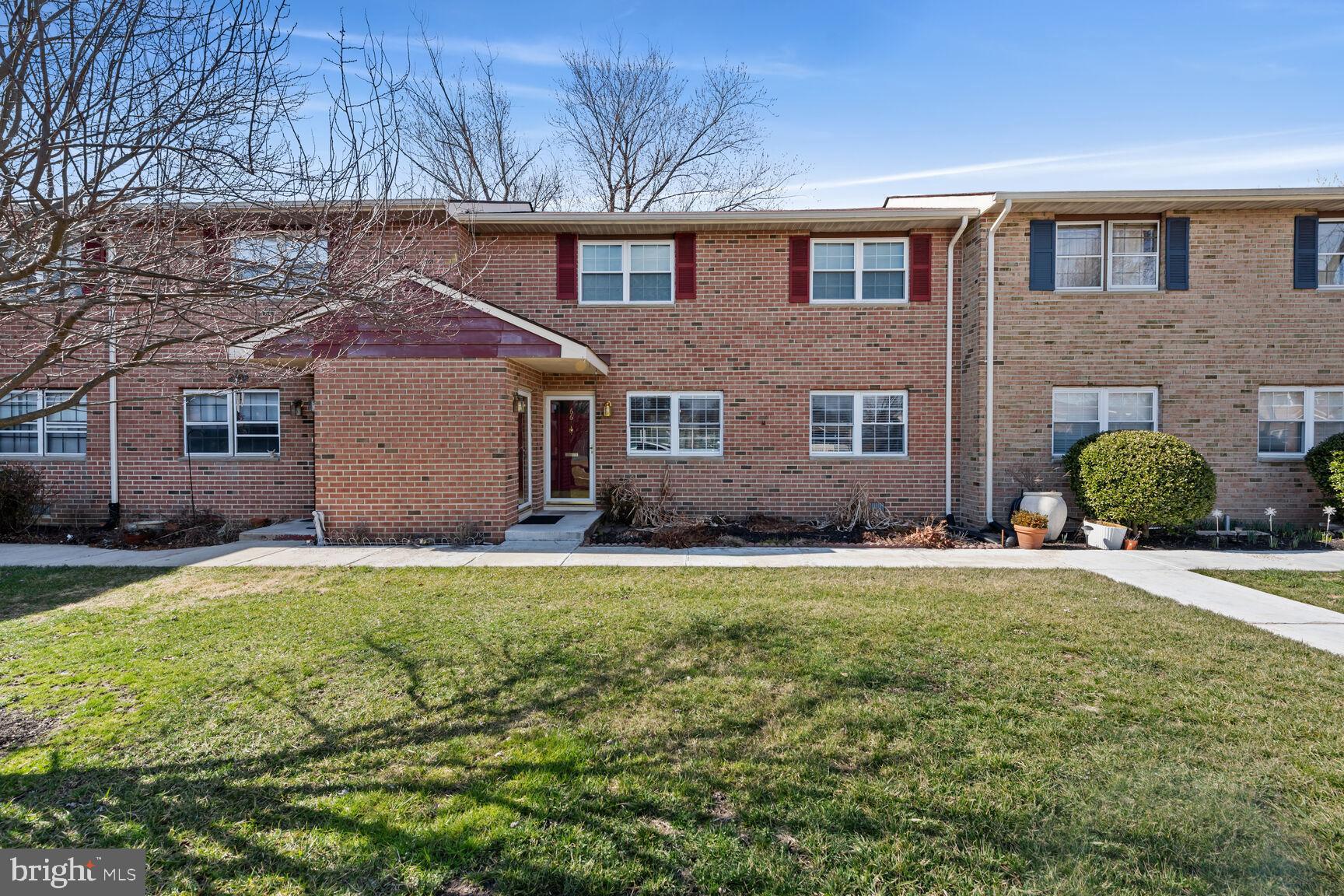 66 Forge Road Medford, NJ 08055 - Photo 1 of 17