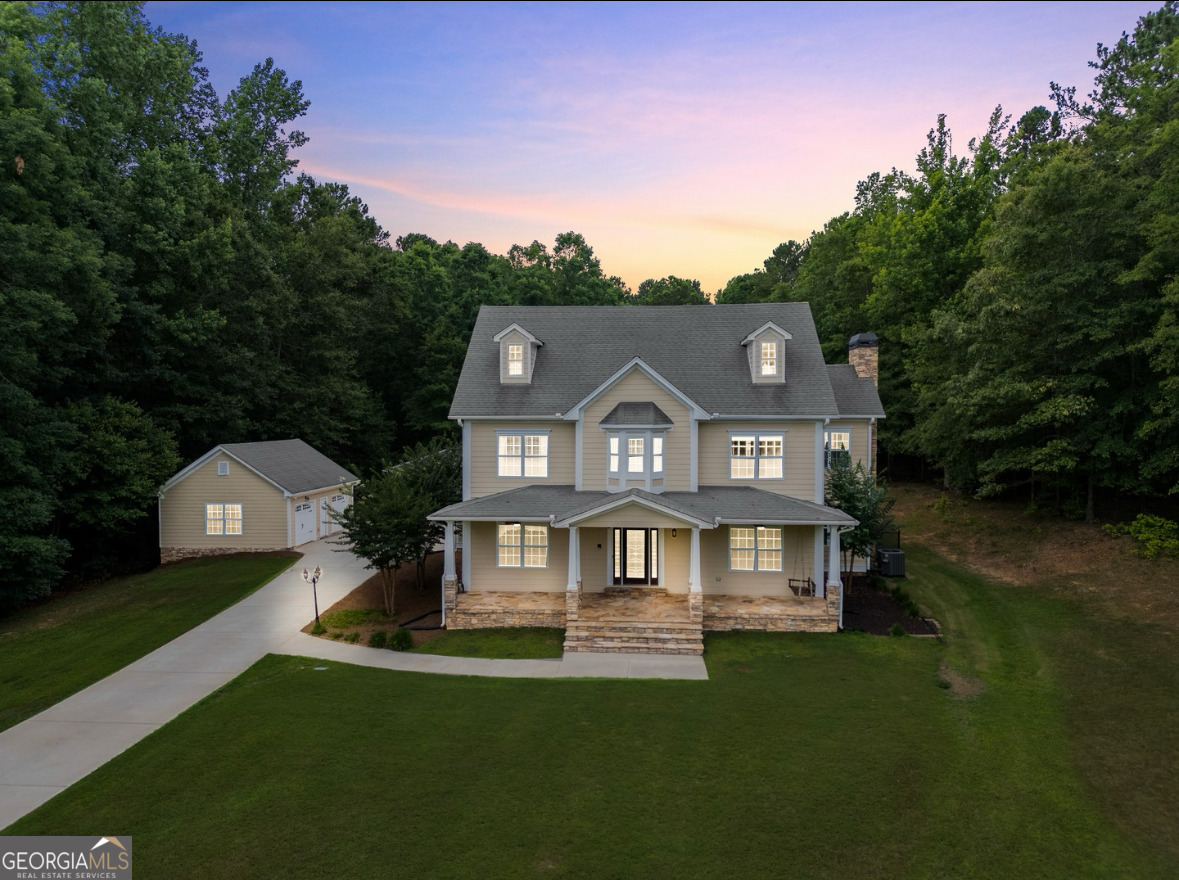 680 Gregory Road Covington, GA 30014 - Photo 1 of 1 Gallery Image 1