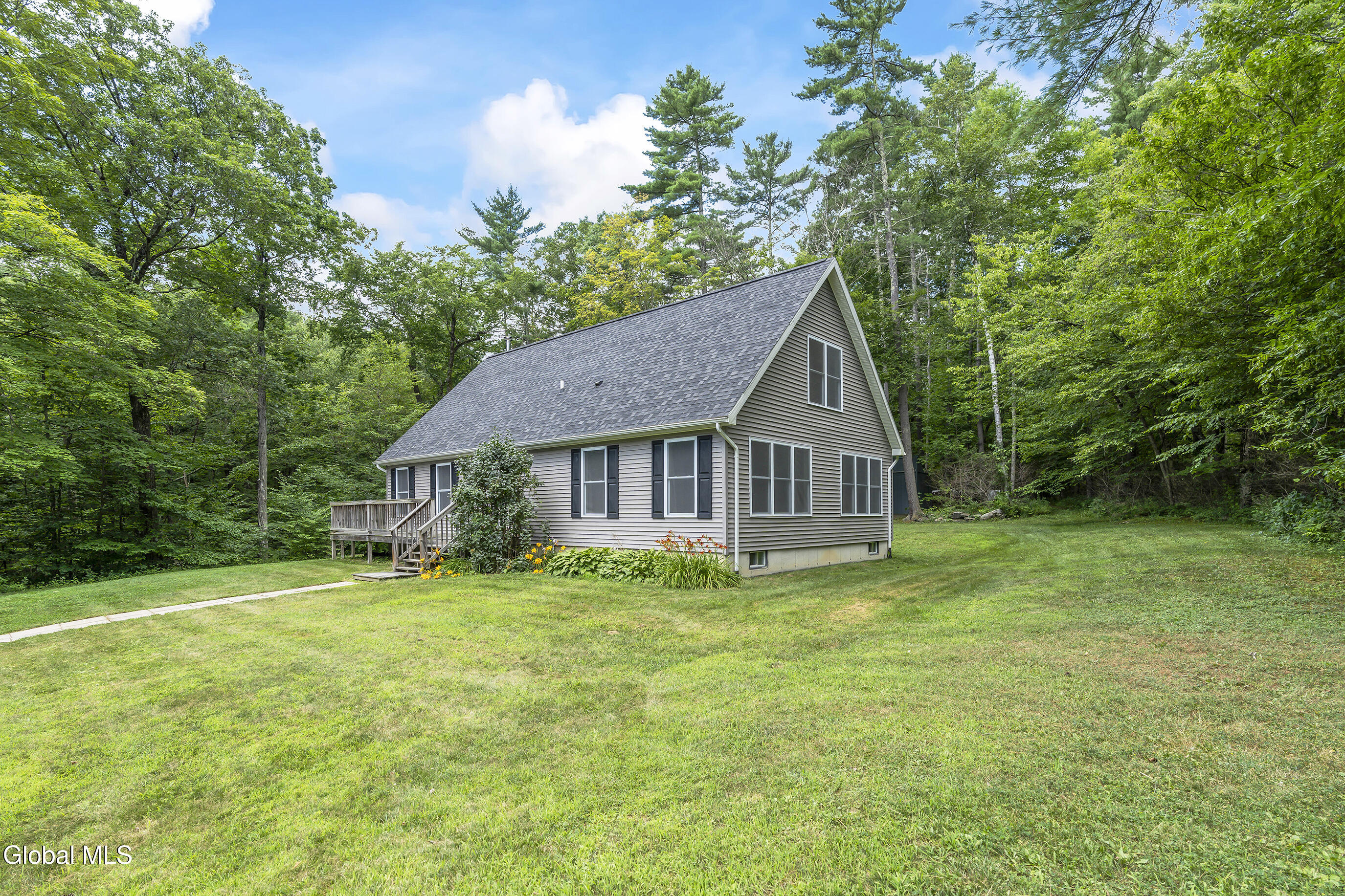 125 Rabbit College Road Petersburgh, NY 12138 - Photo 3 of 67 002-125-Rabbit-College-Rd