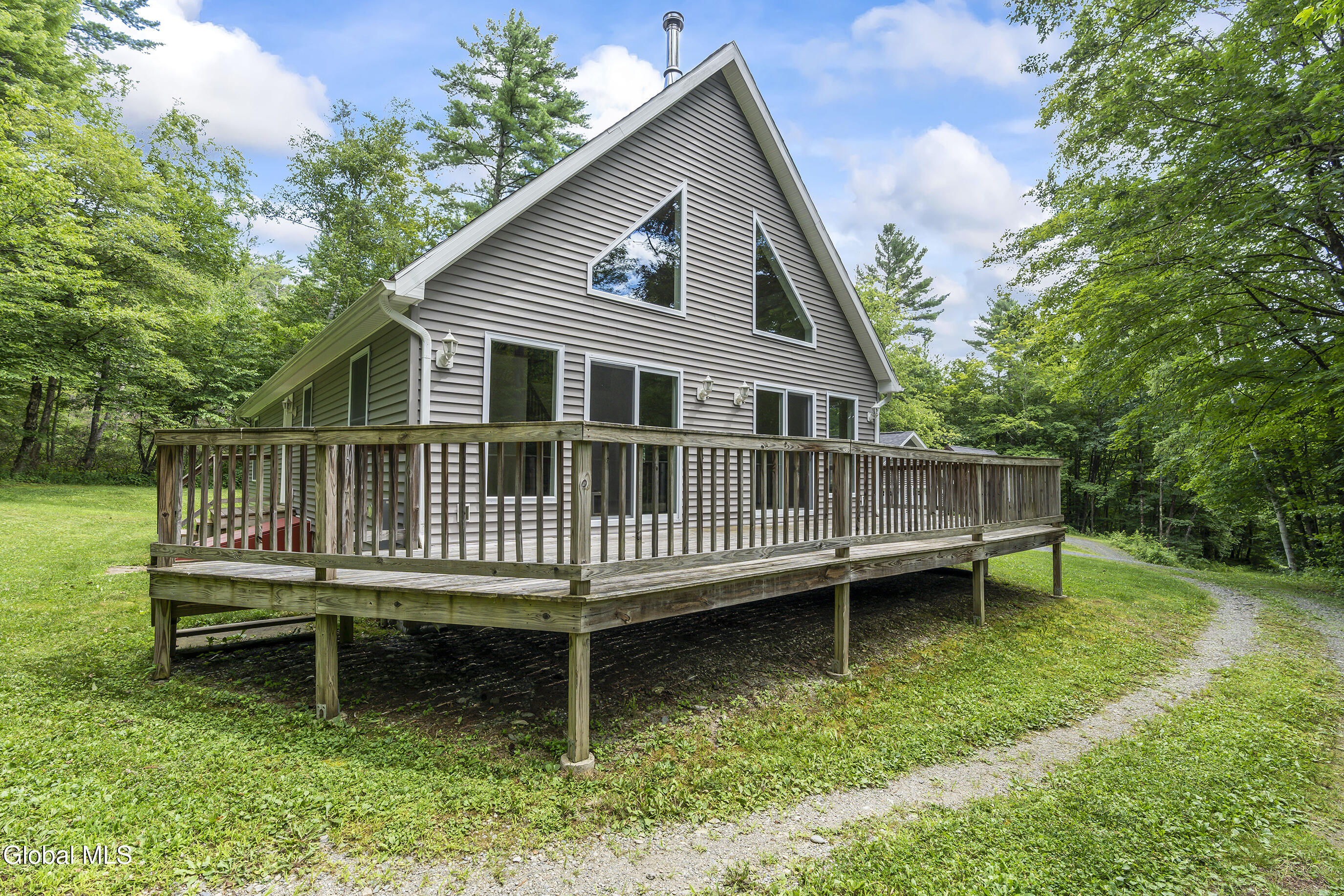 125 Rabbit College Road Petersburgh, NY 12138 - Photo 6 of 67 005-125-Rabbit-College-Rd