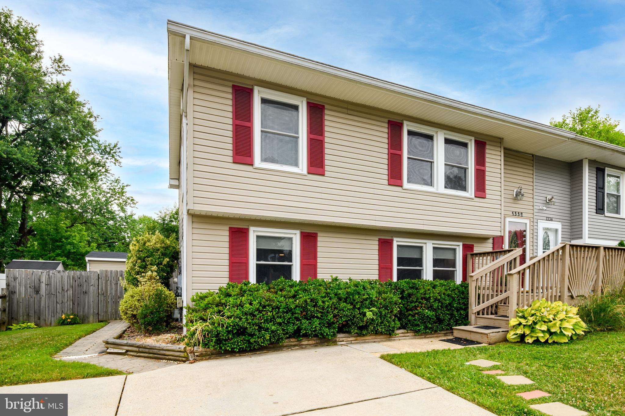 This home has Updated Charm w/Amazing Family Room!