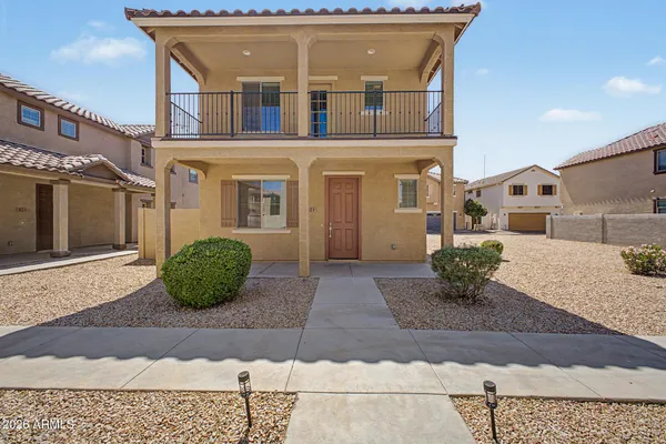 $329,950 | 821 East Agua Fria Lane, Avondale, AZ 85323