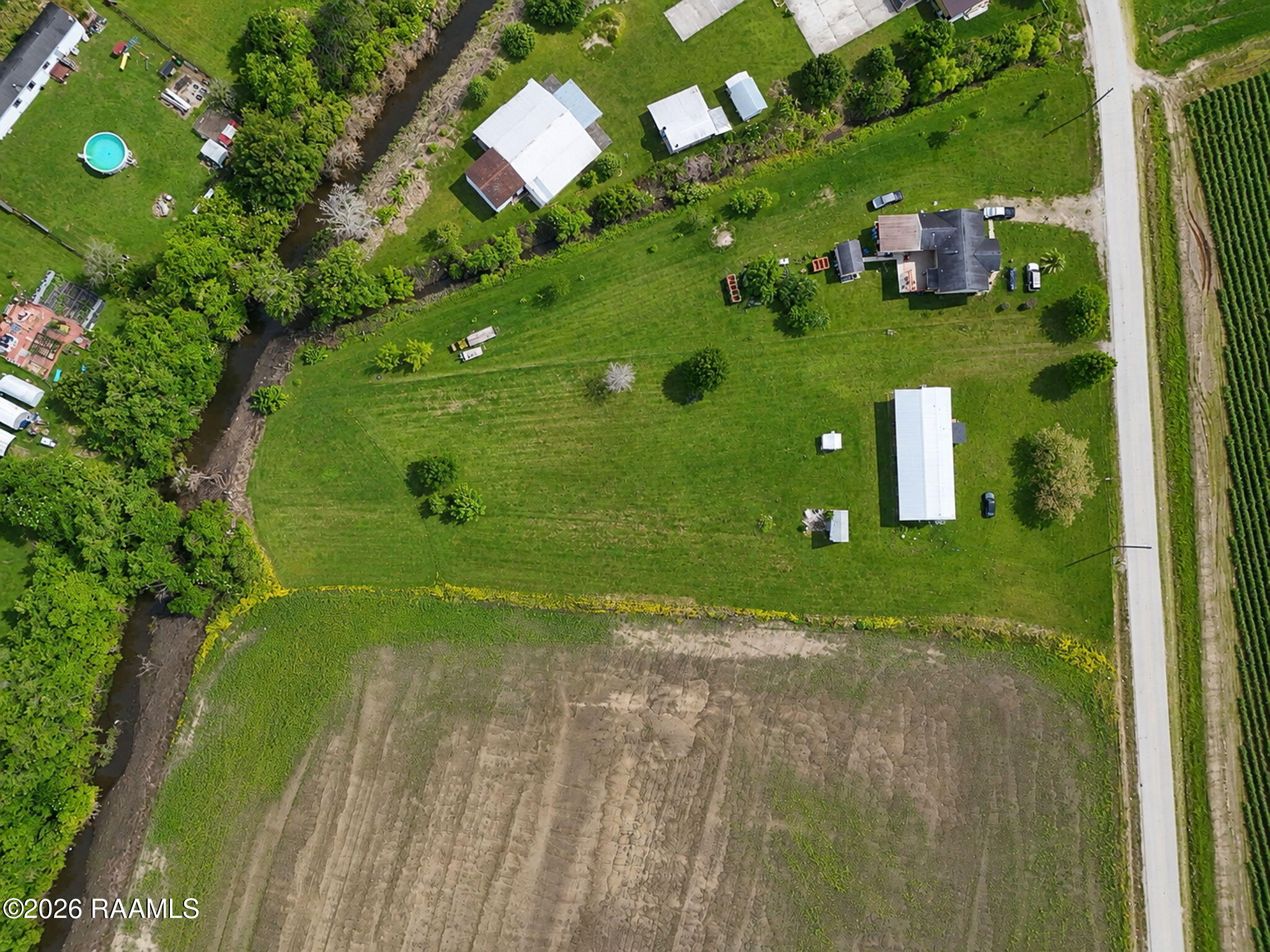 2619 Grand Prairie Road New Iberia, LA 70560 - Photo 31 of 36