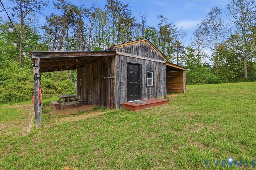 3270 Rigsby Hollow Road Sandy Hook, VA 23153 - Photo 47 of 80