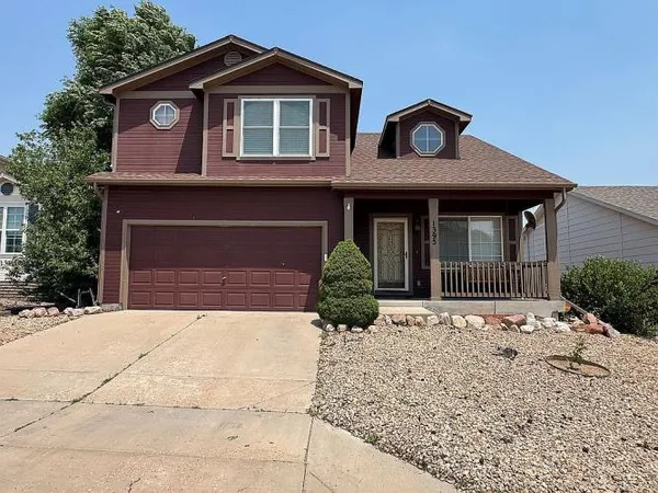$449,900 | 1395 Legend Oak Drive, Fountain, CO 80817