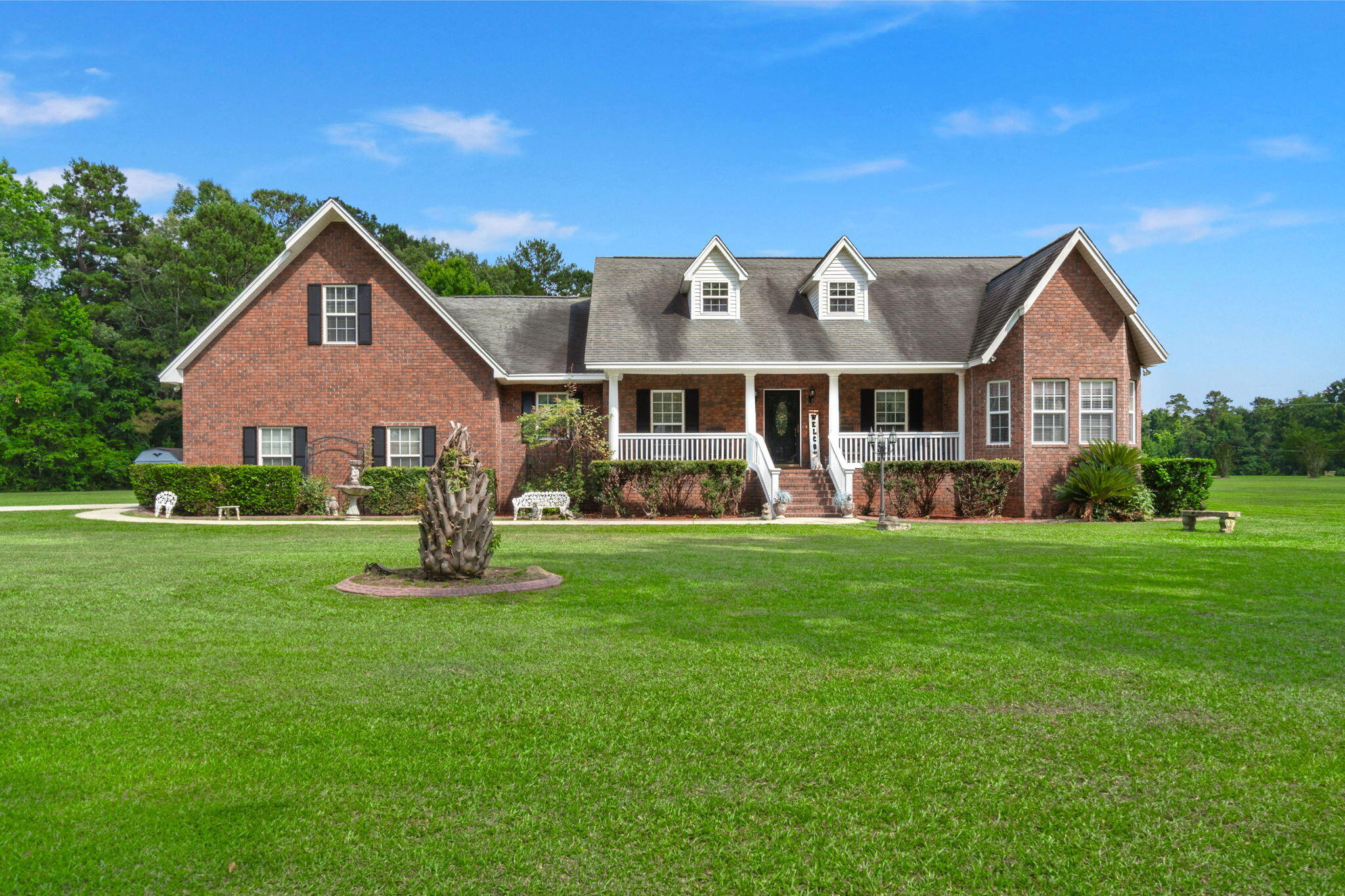 1192 Highway 15 St. George, SC 29477 - Photo 1 of 52 3 (1)