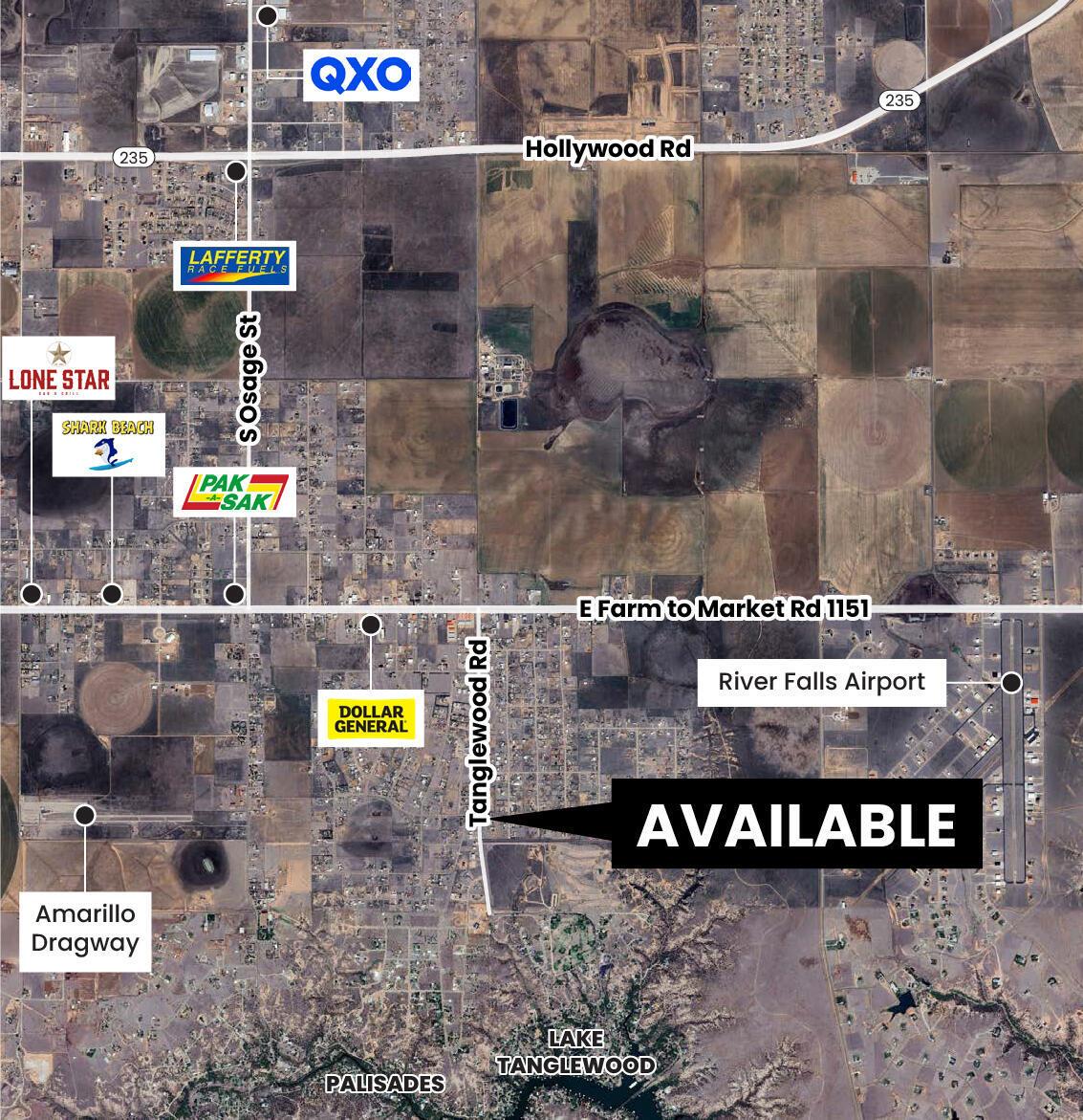 12407 Tanglewood Road Amarillo, TX 79118 - Photo 2 of 2