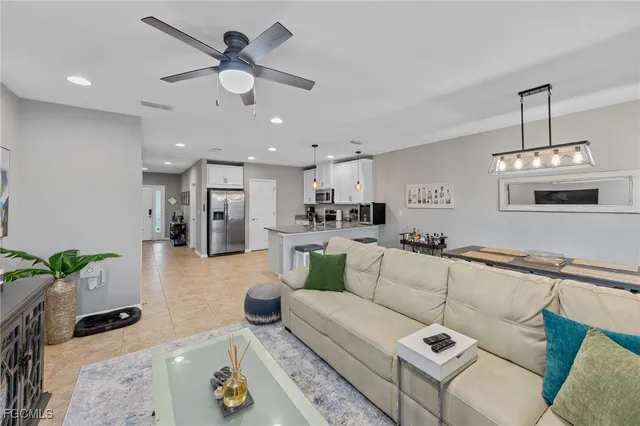 $319,000 | 3849 Tilbor Circle, Fort Myers, FL 33916