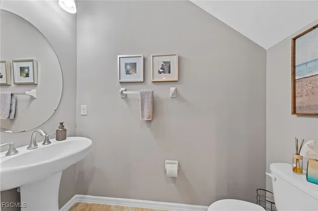 $319,000 | 3849 Tilbor Circle, Fort Myers, FL 33916