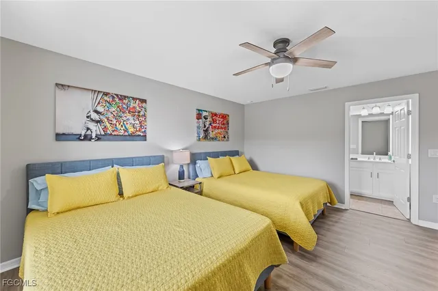 $319,000 | 3849 Tilbor Circle, Fort Myers, FL 33916