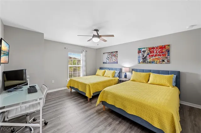 $319,000 | 3849 Tilbor Circle, Fort Myers, FL 33916