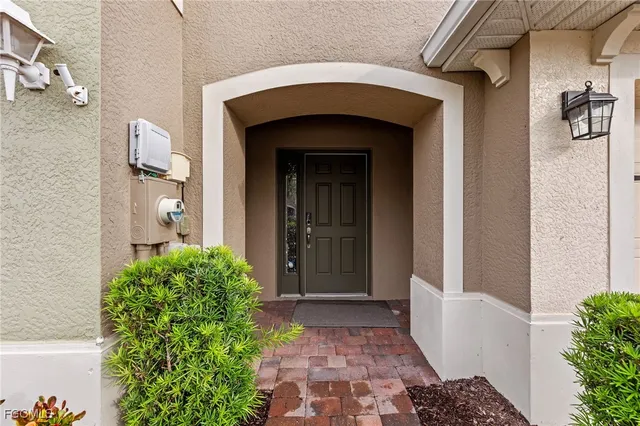 $319,000 | 3849 Tilbor Circle, Fort Myers, FL 33916