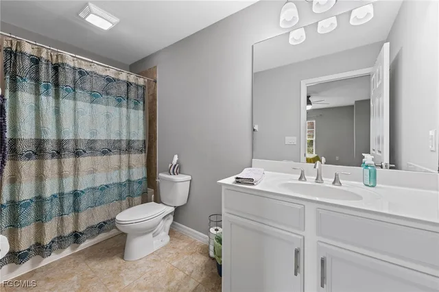 $319,000 | 3849 Tilbor Circle, Fort Myers, FL 33916