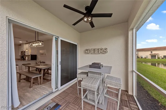 $319,000 | 3849 Tilbor Circle, Fort Myers, FL 33916