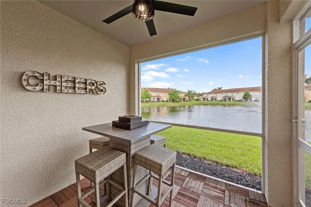 $319,000 | 3849 Tilbor Circle, Fort Myers, FL 33916