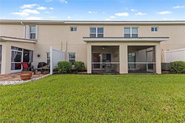 $319,000 | 3849 Tilbor Circle, Fort Myers, FL 33916