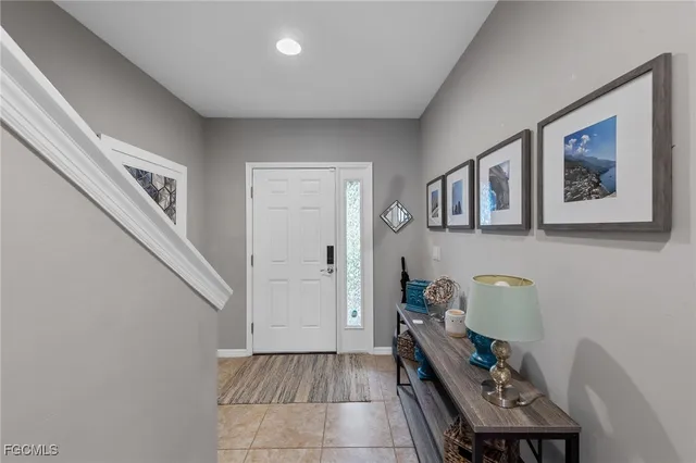 $319,000 | 3849 Tilbor Circle, Fort Myers, FL 33916