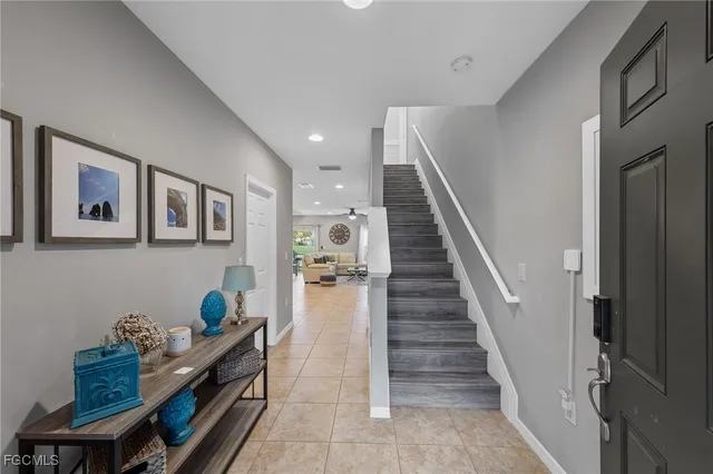 $319,000 | 3849 Tilbor Circle, Fort Myers, FL 33916