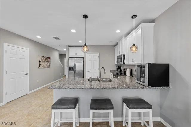 $319,000 | 3849 Tilbor Circle, Fort Myers, FL 33916