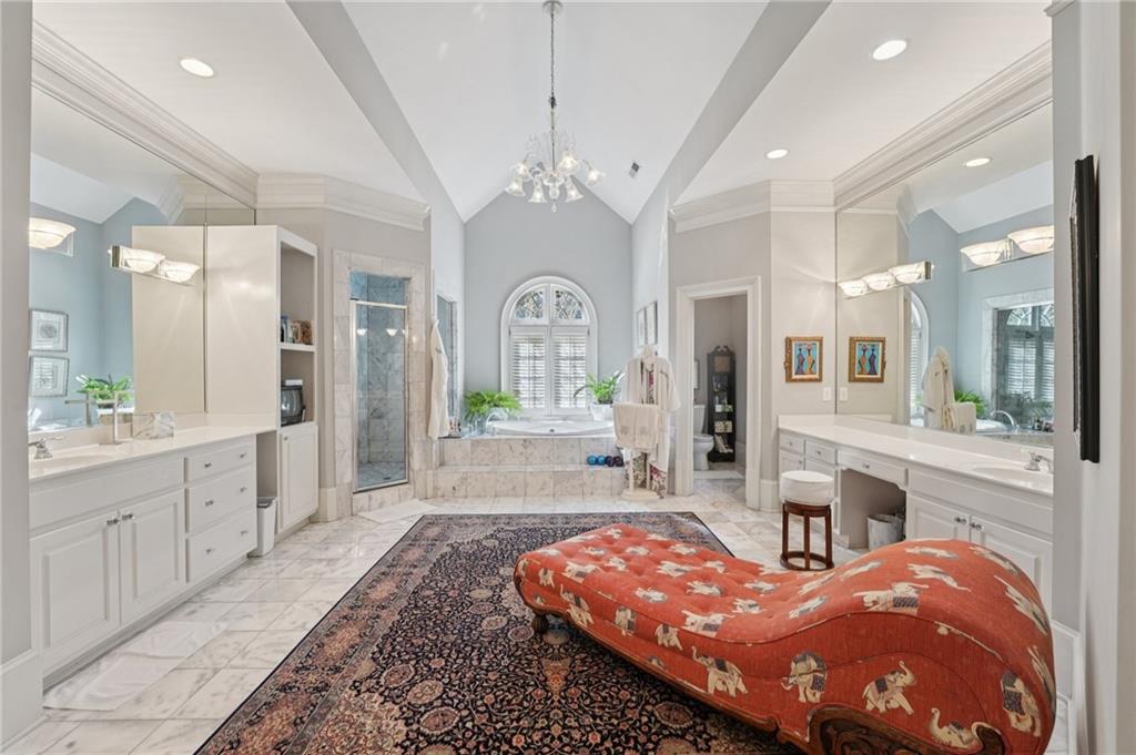 1296 Niskey Lake Road Southwest Atlanta, GA 30331 - Photo 41 of 88