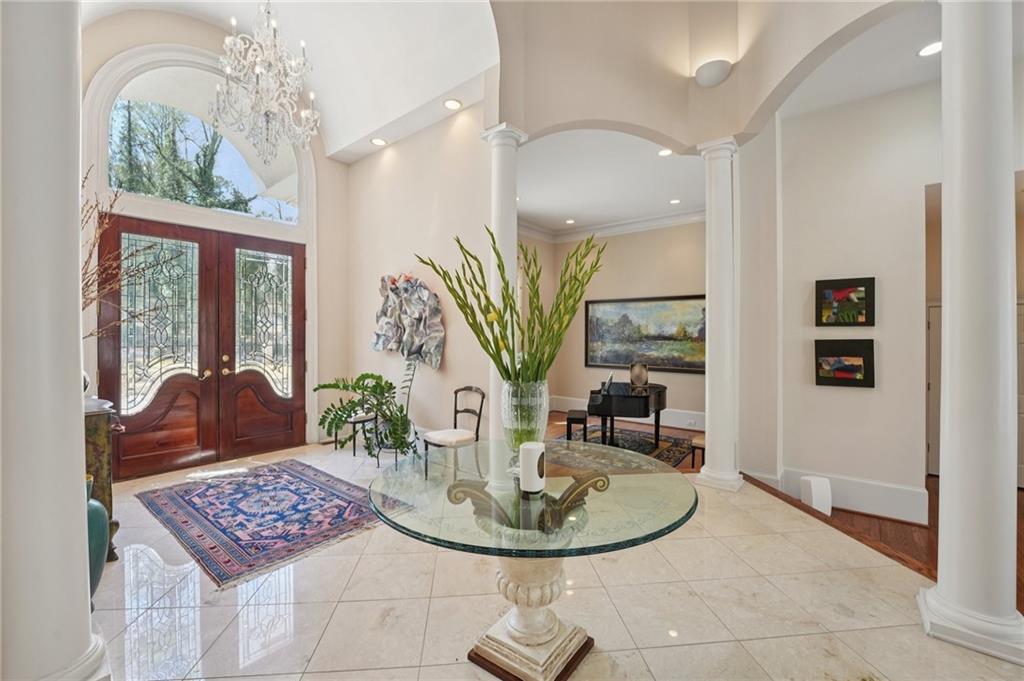 1296 Niskey Lake Road Southwest Atlanta, GA 30331 - Photo 5 of 88