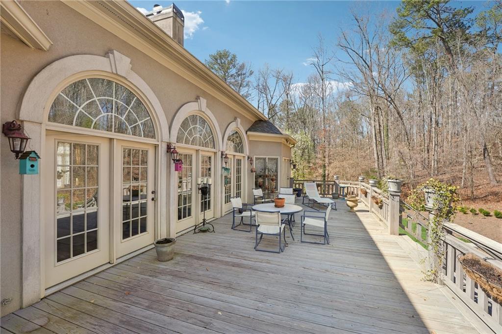 1296 Niskey Lake Road Southwest Atlanta, GA 30331 - Photo 68 of 88