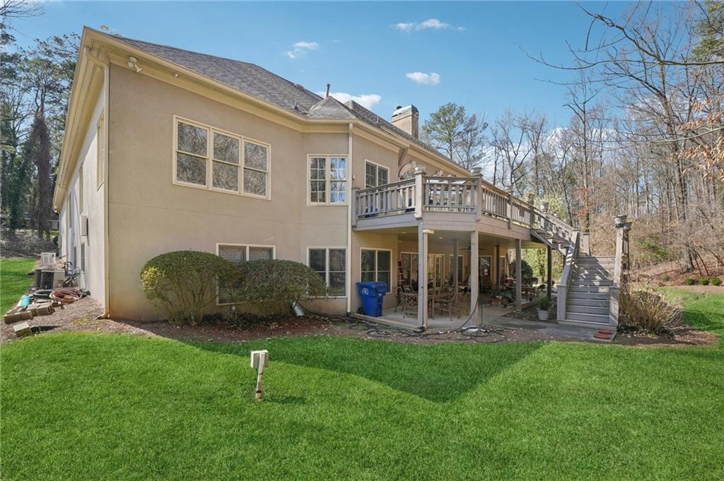 1296 Niskey Lake Road Southwest Atlanta, GA 30331 - Photo 73 of 88