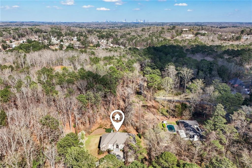 1296 Niskey Lake Road Southwest Atlanta, GA 30331 - Photo 80 of 88