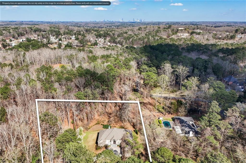 1296 Niskey Lake Road Southwest Atlanta, GA 30331 - Photo 81 of 88