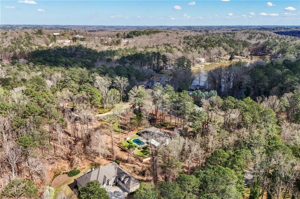 1296 Niskey Lake Road Southwest Atlanta, GA 30331 - Photo 82 of 88 a view of a city