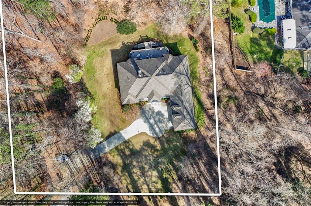 1296 Niskey Lake Road Southwest Atlanta, GA 30331 - Photo 84 of 88