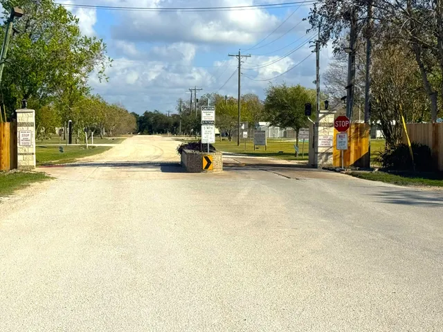 $32,000 | Tbd Greenwood Street, Palacios, TX 77465