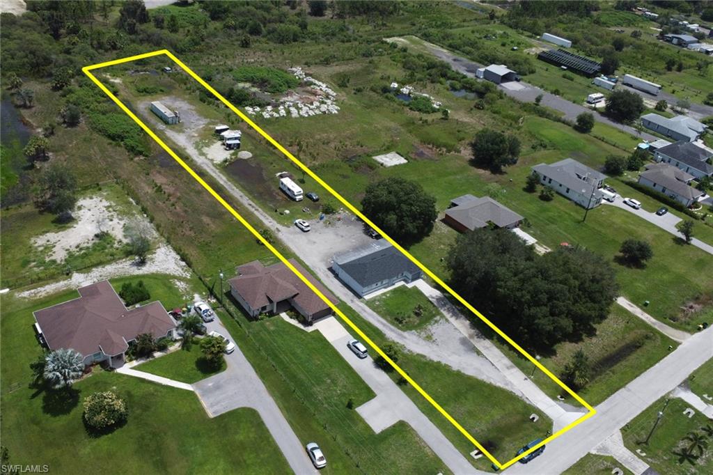 4075 24th Avenue Northeast Naples, FL 34120 - Photo 21 of 21