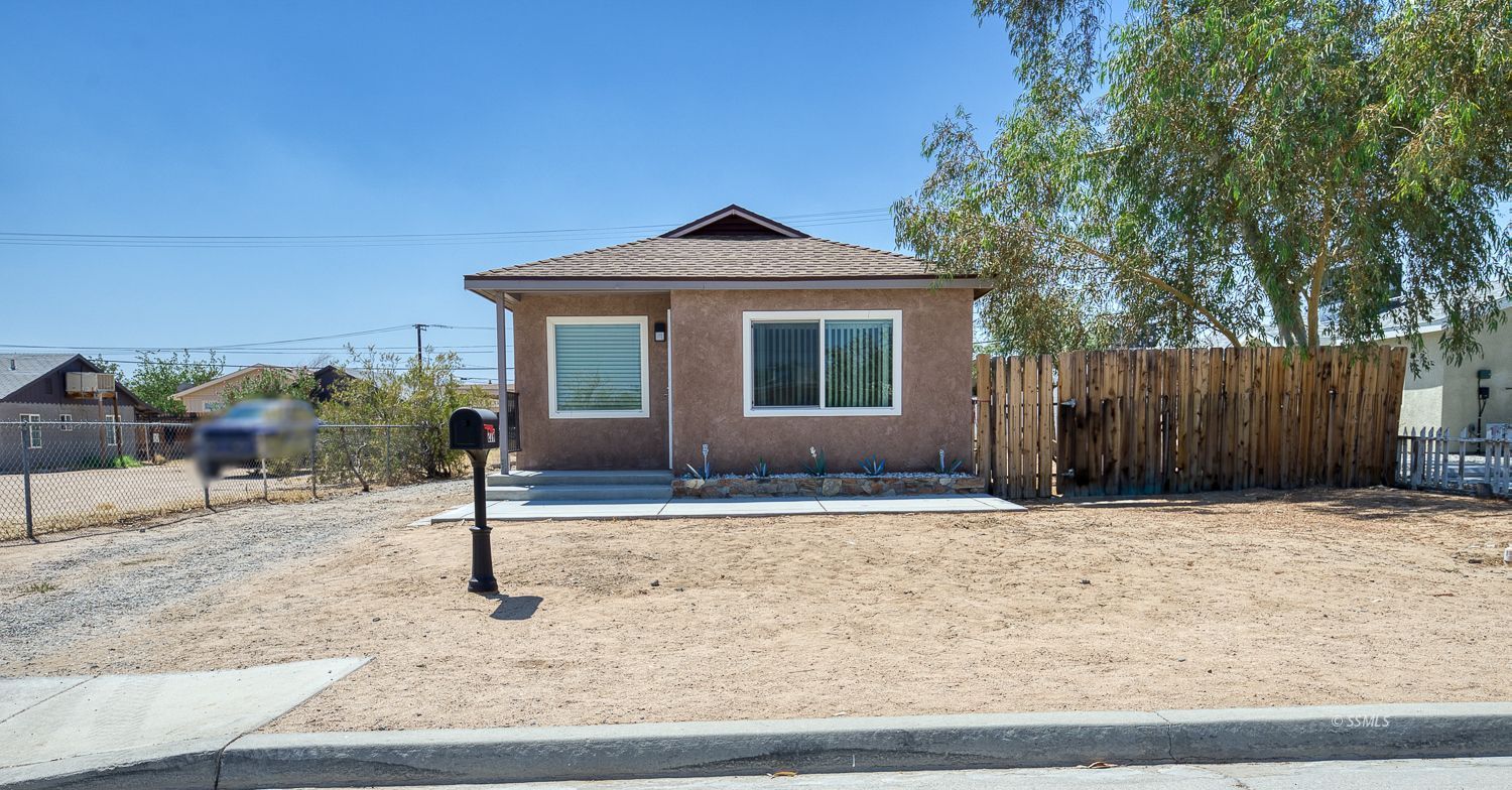 219 West Haloid Avenue Ridgecrest, CA 93555 - Photo 6 of 23 Gallery Image 6