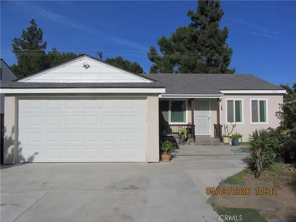 $899,000 | 1973 Twin Avenue, San Gabriel, CA 91776