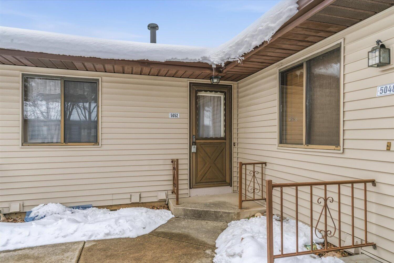 5052 Green Meadow Road Kalamazoo, MI 49009 - Photo 5 of 25 05-WM5052greenmeadow-3