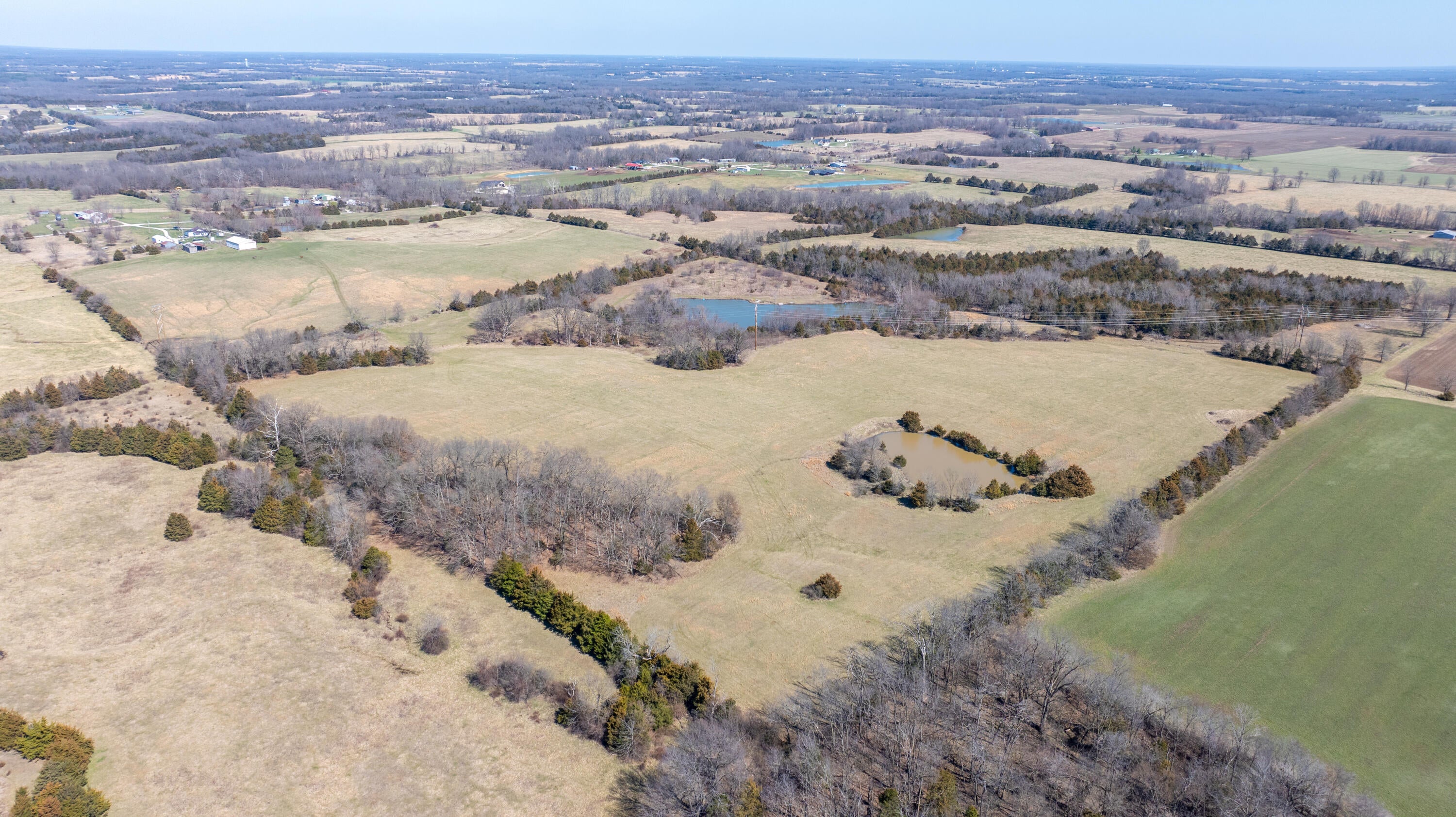 69 Acres County Road New Bloomfield, MO 65063 - Photo 10 of 15 Gallery Image 10