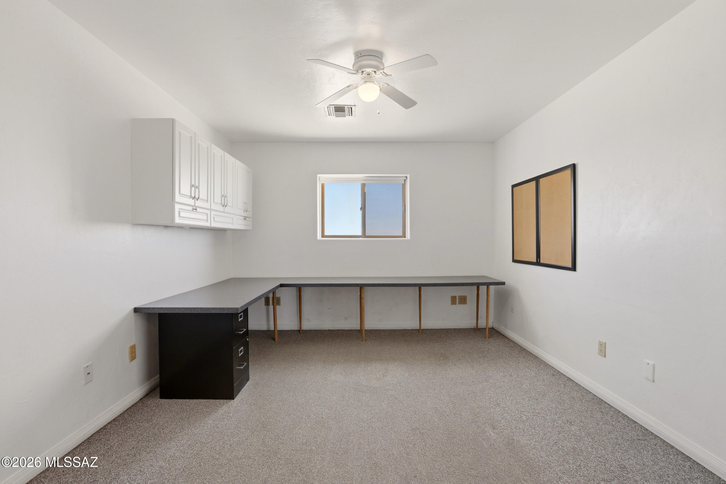 10855 West Mile Wide Road Tucson, AZ 85743 - Photo 19 of 47 Den/ Office