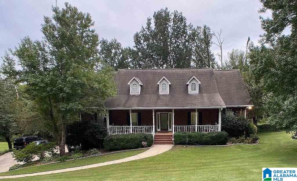 4021 Rock Ridge Road Birmingham, AL 35210 - Photo 1 of 1