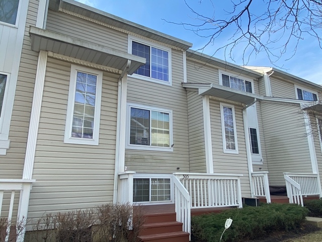 305 Rosebud Court Bolingbrook, IL 60440 - Photo 11 of 12