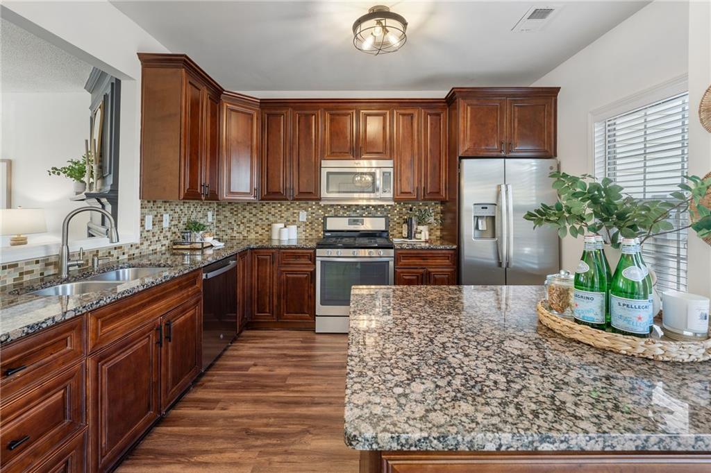 13300 Morris Road, Unit 72 Milton, GA 30004 - Photo 14 of 41 Gallery Image 14