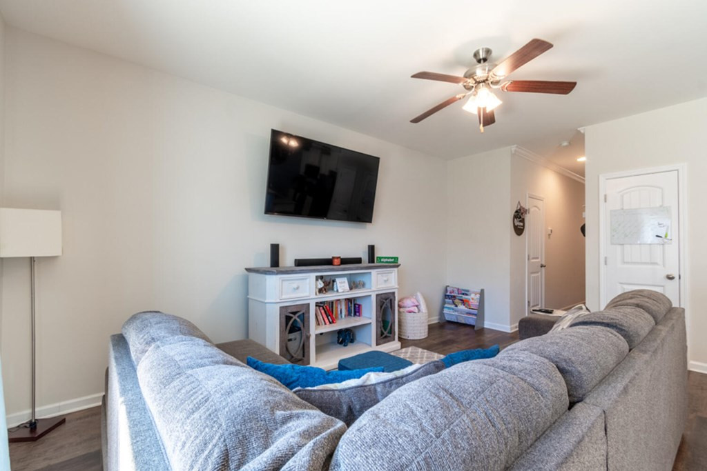 2926 Old Field Road Sumter, SC 29150 - Photo 13 of 37 Gallery Image 13