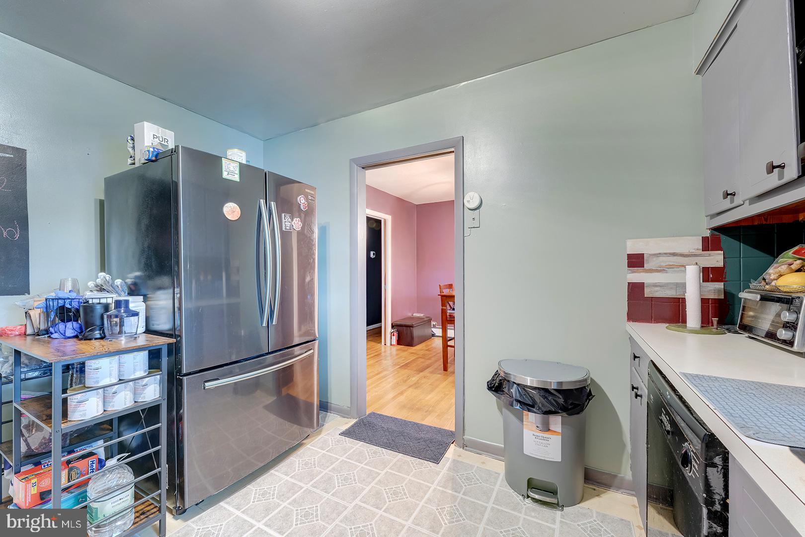 1211 Flamingo Road Salisbury, MD 21801 - Photo 13 of 63 Charming kitchen with modern touches.