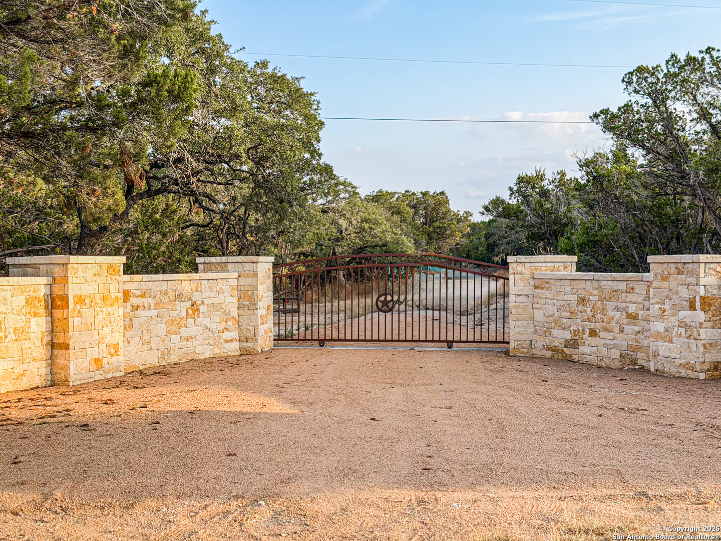 100-acres North Cranes Mill Road Canyon Lake, TX 78133 - Photo 1 of 21