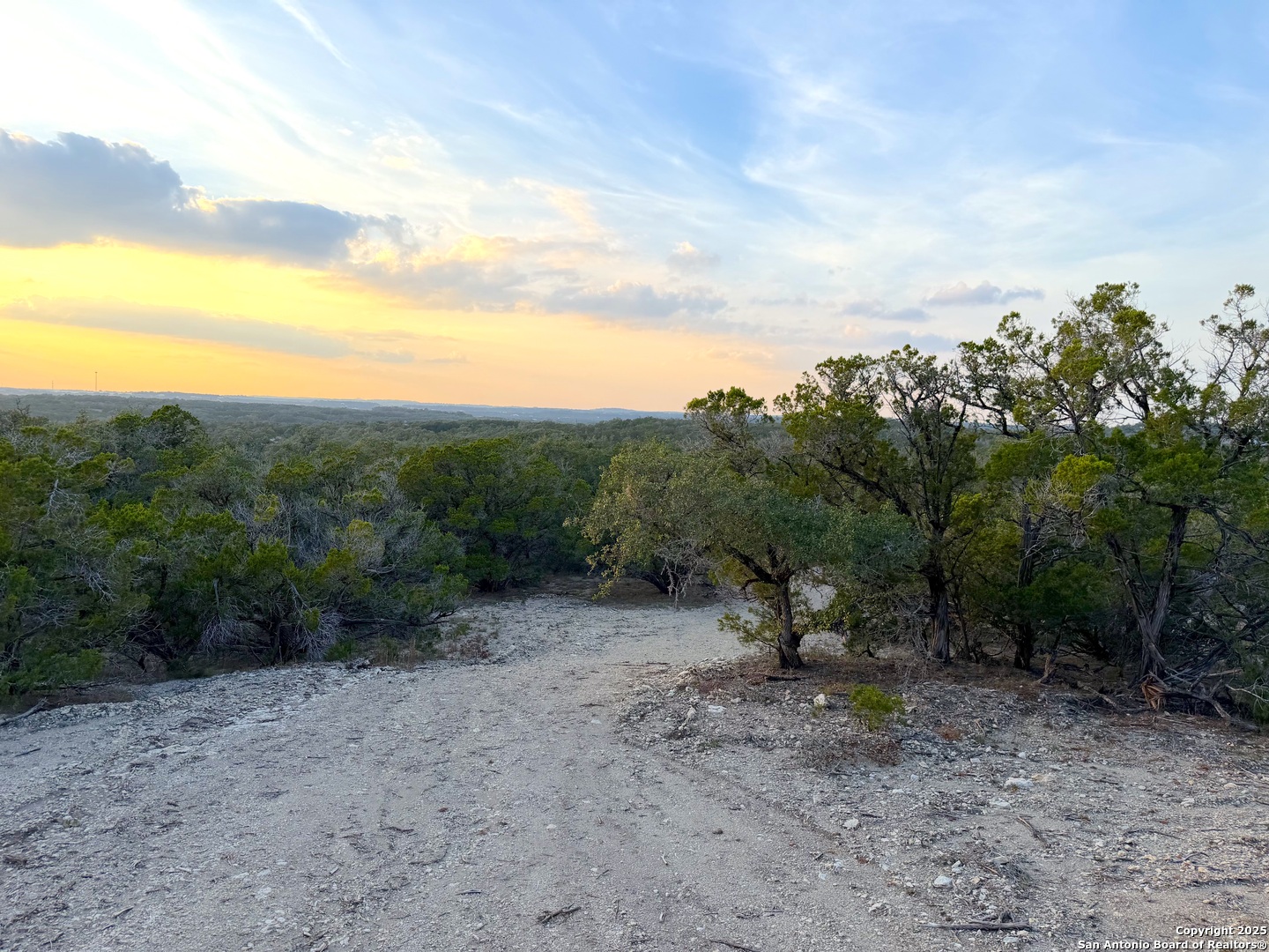 100-acres North Cranes Mill Road Canyon Lake, TX 78133 - Photo 2 of 21