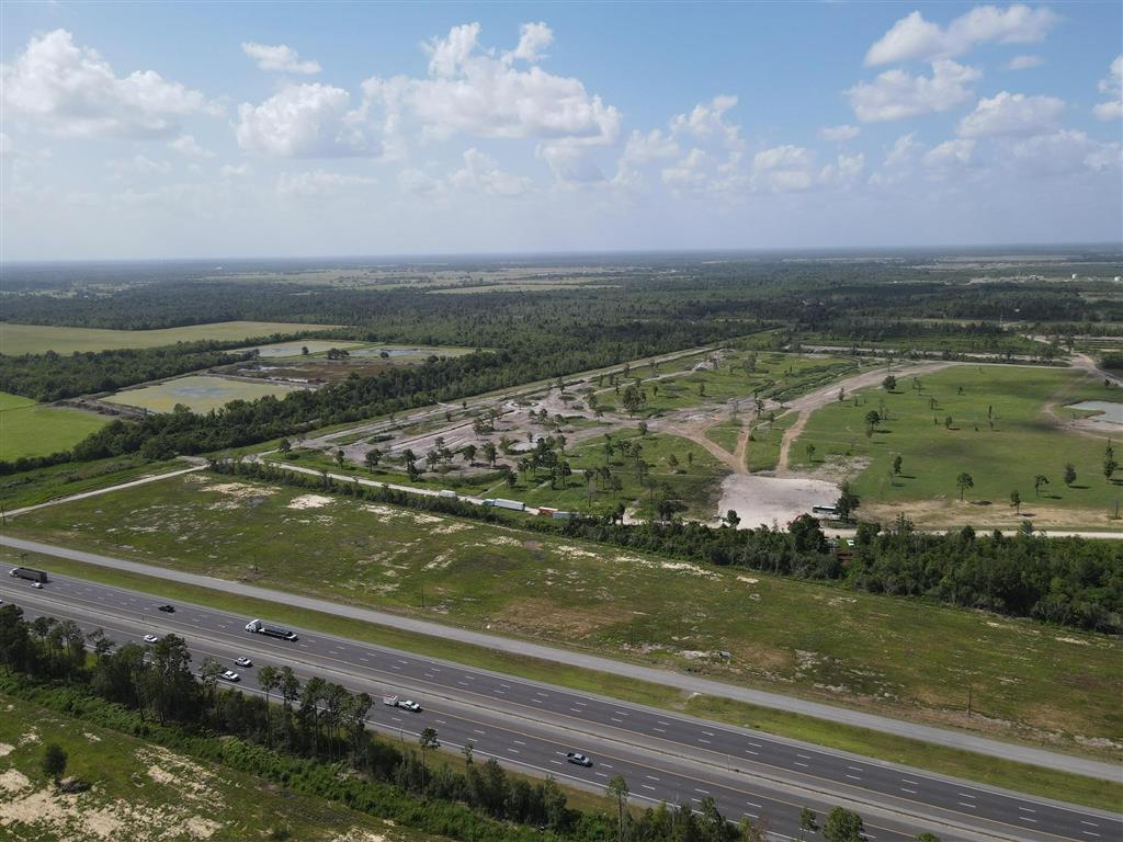 Tbd Lot 1 West Tbd Road Iowa, LA 70647 - Photo 6 of 7 Gallery Image 6